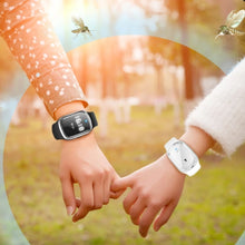 Ultrasonic Mosquitoes Repeller Bracelet 3 Gear Anti Mosquitoes Bite Wristband