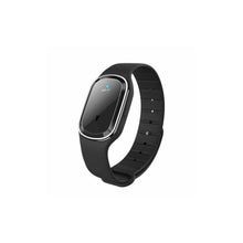 Ultrasonic Mosquitoes Repeller Bracelet 3 Gear Anti Mosquitoes Bite Wristband