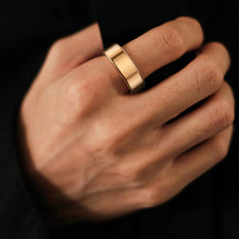 5ATM Waterproof Health Monitor Smart Ring with Charging Case