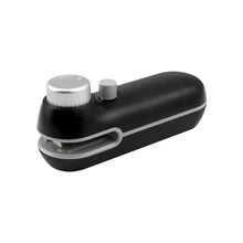 2 In 1 USB Rechargeable Snack Sealer Clip Bag Mini Heat Sealer