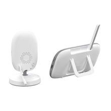 3.5 Inch LCD Display Video Baby Monitor 2 Way Audio Night Vision Security Camera