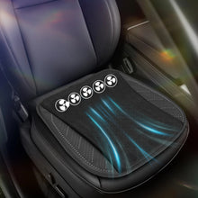 Universal Cool Car Seat Cushion with USB Fans Ventilation