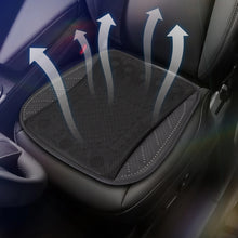 Universal Cool Car Seat Cushion with USB Fans Ventilation