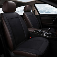 3D Spacer Car Summer Cool Air Seat Cushion