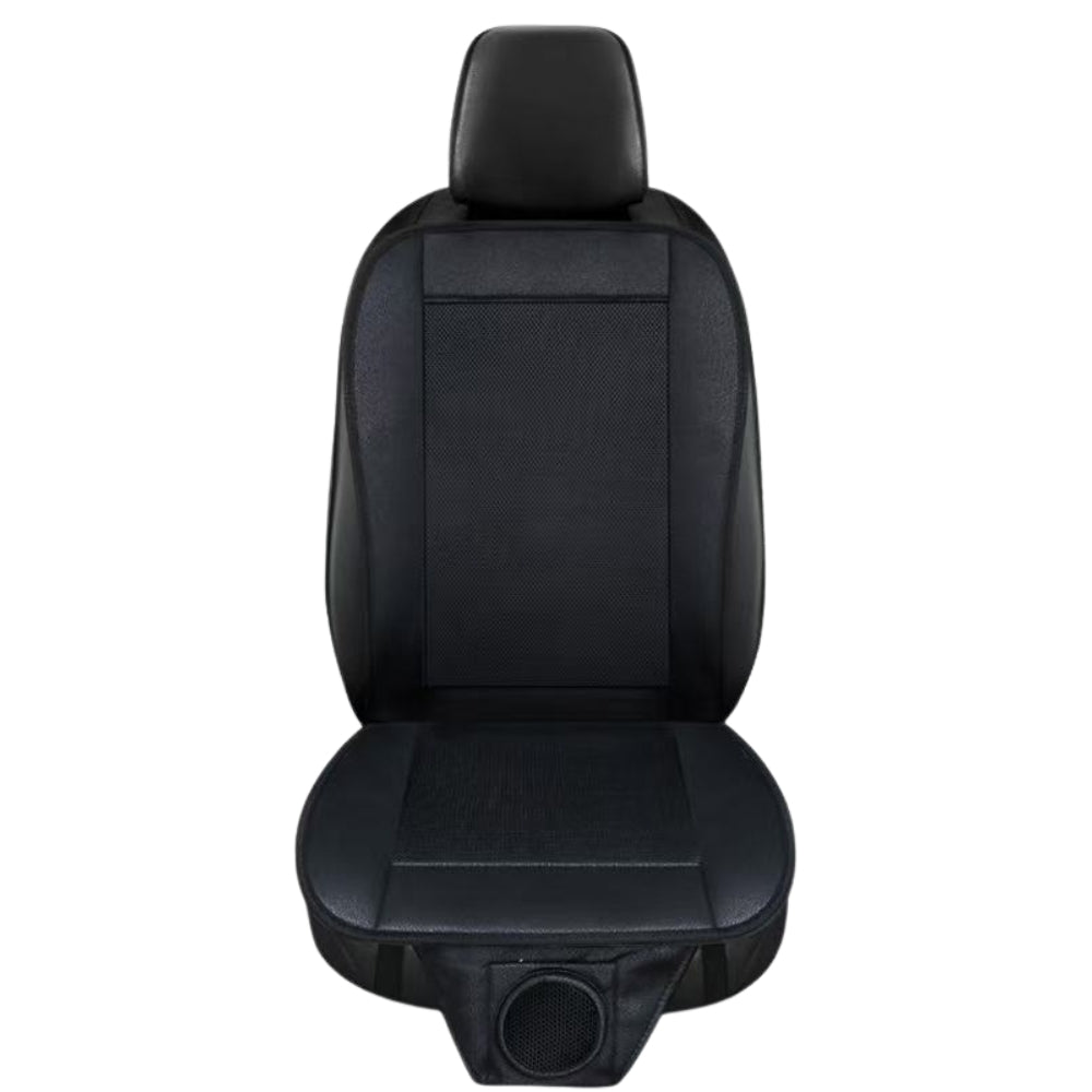 3D Spacer Car Summer Cool Air Seat Cushion