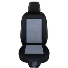 3D Spacer Car Summer Cool Air Seat Cushion