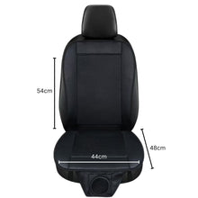 3D Spacer Car Summer Cool Air Seat Cushion