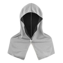 Quick Drying Cooling Anti UV Hoodie Towel