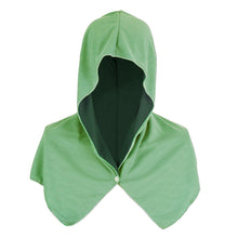 Quick Drying Cooling Anti UV Hoodie Towel