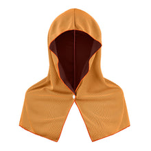 Quick Drying Cooling Anti UV Hoodie Towel