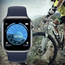 Smart Watch 1.77" Bluetooth Fitness Tracker with Sport Modes, Monitor Blood Oxygen, Heart Rate, Sleep