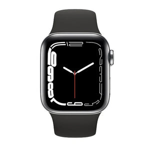 Smart Watch 1.77" Bluetooth Fitness Tracker with Sport Modes, Monitor Blood Oxygen, Heart Rate, Sleep