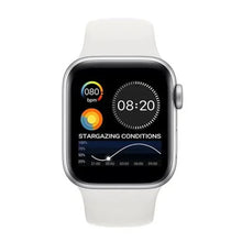 Smart Watch 1.77" Bluetooth Fitness Tracker with Sport Modes, Monitor Blood Oxygen, Heart Rate, Sleep