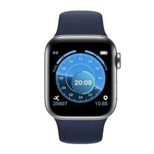 Smart Watch 1.77" Bluetooth Fitness Tracker with Sport Modes, Monitor Blood Oxygen, Heart Rate, Sleep