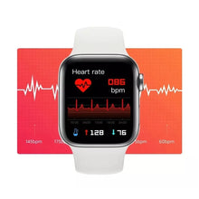 Smart Watch 1.77" Bluetooth Fitness Tracker with Sport Modes, Monitor Blood Oxygen, Heart Rate, Sleep