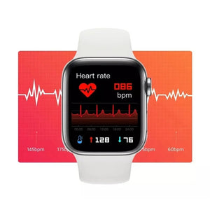 Smart Watch 1.77" Bluetooth Fitness Tracker with Sport Modes, Monitor Blood Oxygen, Heart Rate, Sleep