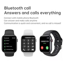 Smart Watch 1.77" Bluetooth Fitness Tracker with Sport Modes, Monitor Blood Oxygen, Heart Rate, Sleep