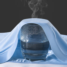 7pcs Men's Ice Silk Comfortable Soft Boxer Shorts