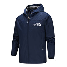 Men's Lightweight Water Resistant Jacket