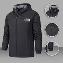 Men's Lightweight Water Resistant Jacket