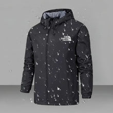 Men's Lightweight Water Resistant Jacket