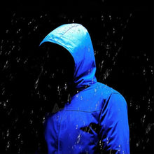 Men's Lightweight Water Resistant Jacket