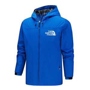 Men's Lightweight Water Resistant Jacket