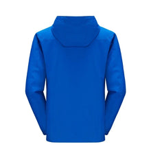 Men's Lightweight Water Resistant Jacket