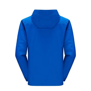 Men's Lightweight Water Resistant Jacket