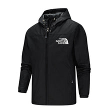 Men's Lightweight Water Resistant Jacket