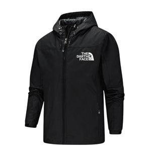 Men's Lightweight Water Resistant Jacket