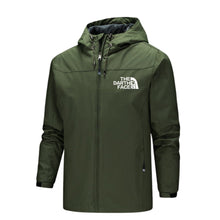 Men's Lightweight Water Resistant Jacket