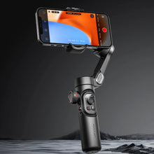 3-Axis Handheld Gimbal Stabilizer for Smartphone