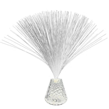 Colorful Water Ripple Base Color-Changing Fiber Optic Light Starry Atmosphere Light