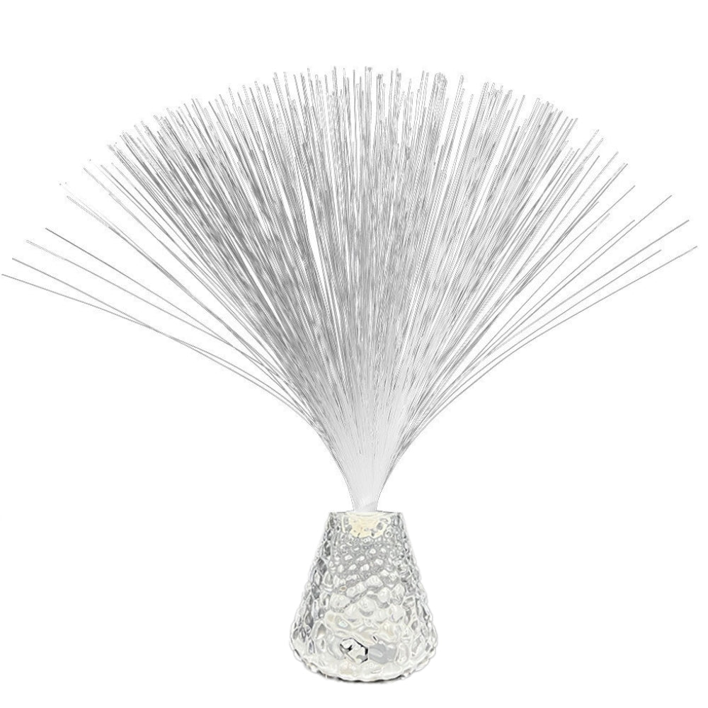 Colorful Water Ripple Base Color-Changing Fiber Optic Light Starry Atmosphere Light