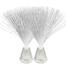 Colorful Water Ripple Base Color-Changing Fiber Optic Light Starry Atmosphere Light