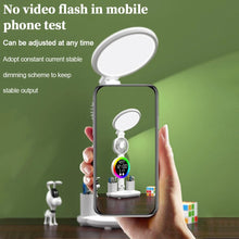 Touch Dimming LED Desk Lamp with USB and Eye Protection