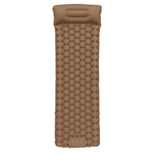 Lightweight Waterproof Inflatable Camping Pad