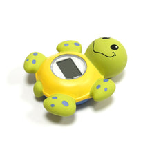 Turtle Baby Bath Thermometer