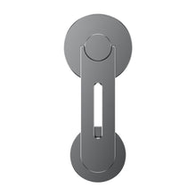 Magnetic Phone Holder Adjustable Swivel Mount for Laptop
