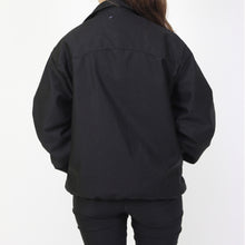 Vintage Classic Retro Bomber Tartan Jacket