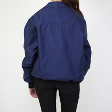 Vintage Classic Retro Bomber Tartan Jacket