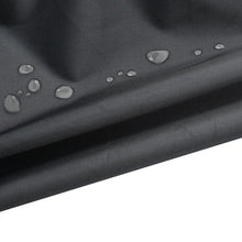 Waterproof Rectangle Heavy Duty Waterproof Patio Furniture Cover
