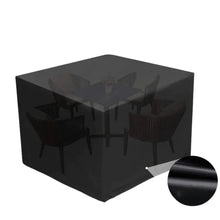 Waterproof Rectangle Heavy Duty Waterproof Patio Furniture Cover