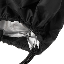 Patio Garden Heavy Duty Table Covers Circular Furniture Cover