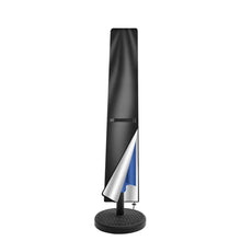 Outdoor Offset Banana Style Umbrella Protector