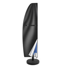 Outdoor Offset Banana Style Umbrella Protector