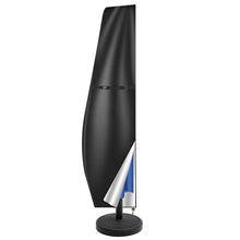 Outdoor Offset Banana Style Umbrella Protector