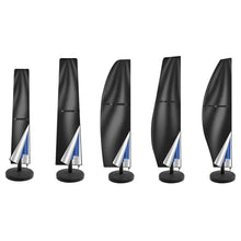 Outdoor Offset Banana Style Umbrella Protector