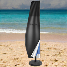 Outdoor Offset Banana Style Umbrella Protector